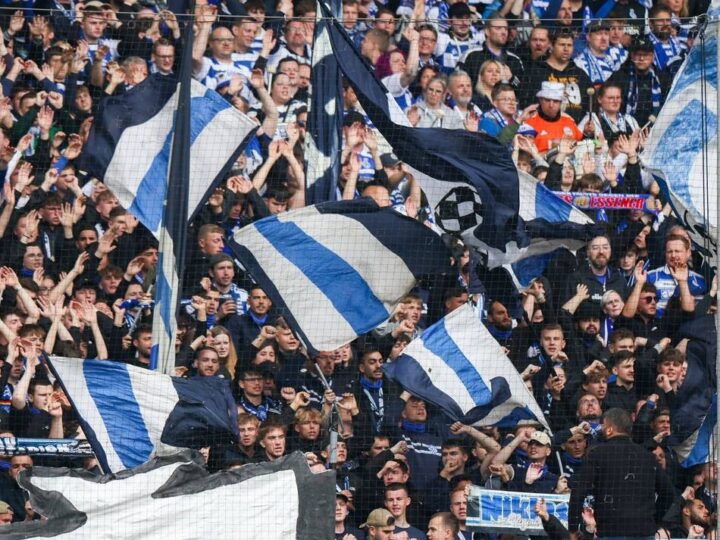 „Eine große Katastrophe“: Kalte Wurst und warmes Bier – MSV-Fans zerreißen neuen Caterer
