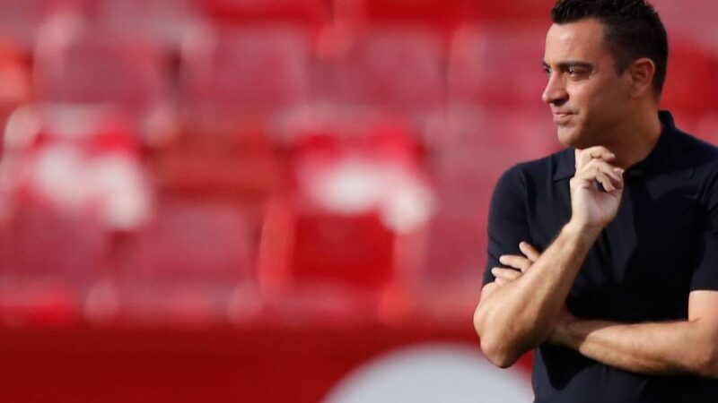 Nachfolger von Koeman: Xavi wird neuer Bondscoach – Debüt gegen Deutschland und Klopp