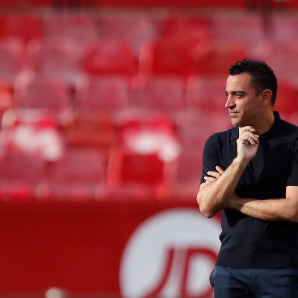 Nachfolger von Koeman: Xavi wird neuer Bondscoach – Debüt gegen Deutschland und Klopp
