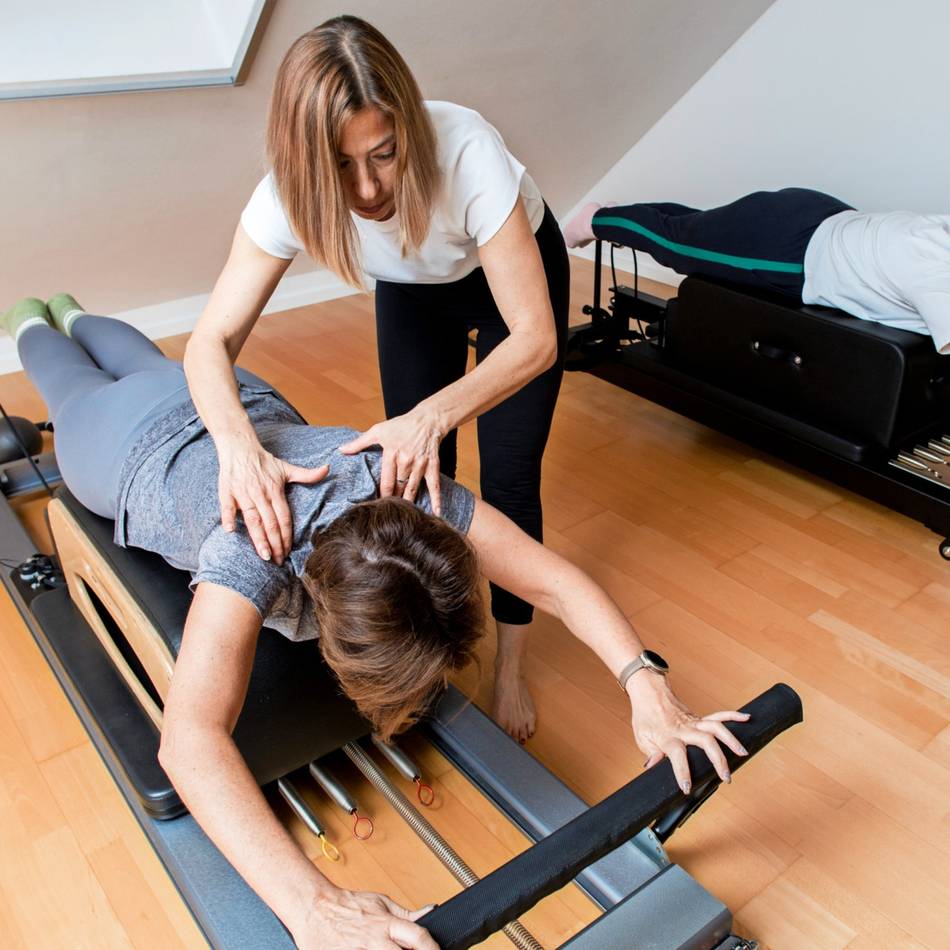 Auch in Neuss angesagt: Das steckt hinter dem Hype um Reformer-Pilates