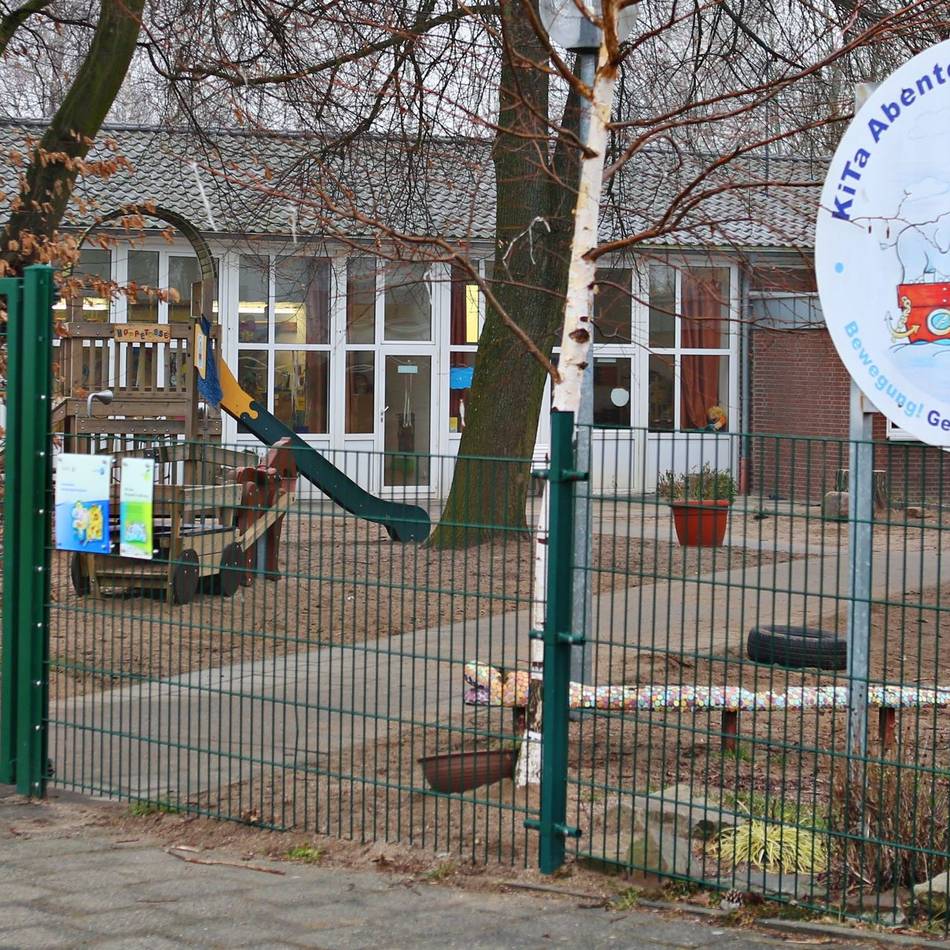 Sanierungen in Rommerskirchen: Knapp 105.000 Euro für Schulen und Kitas