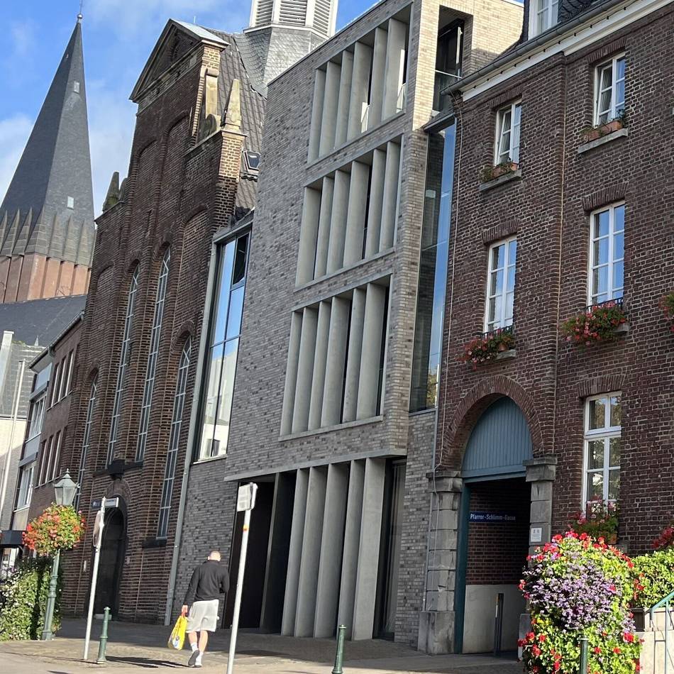 „Musik im Kopf“: Neues Chorprojekt für Menschen mit Demenz startet in Goch