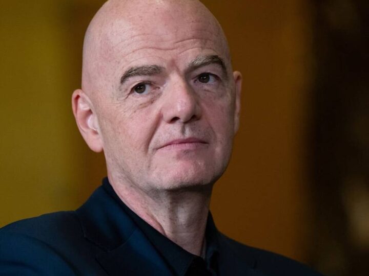 Fifa-Krise: Verbände werfen Infantino in offenem Brief „Täuschung“ vor