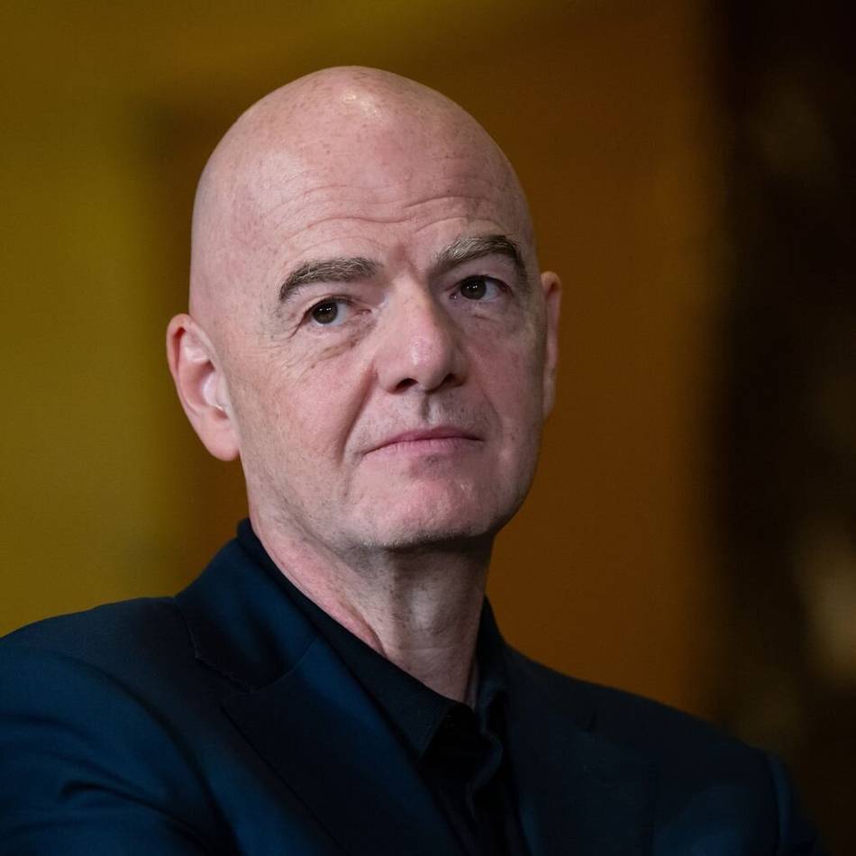 Fifa-Krise: Verbände werfen Infantino in offenem Brief „Täuschung“ vor