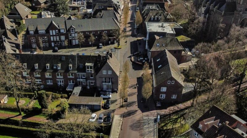 Umgestaltung in Kranenburg: Fußgängerzone Große Straße und Markt – Bürger diskutieren mit