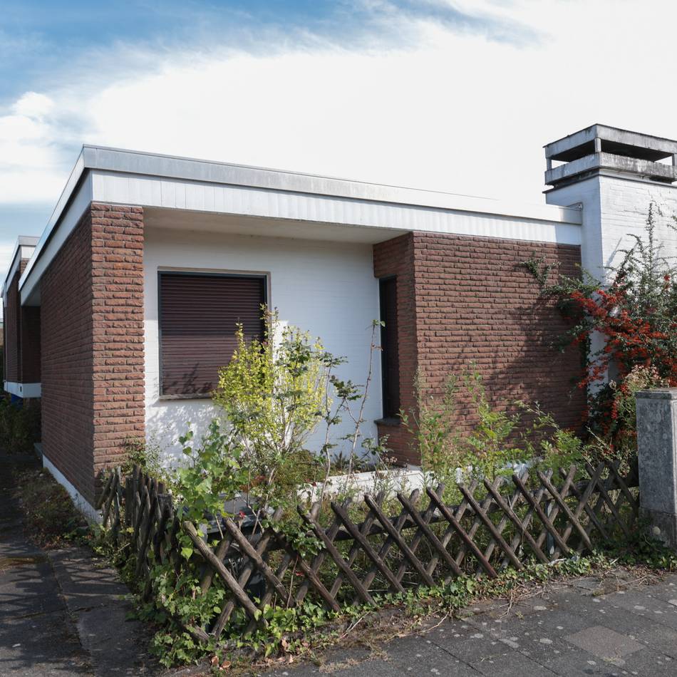 Wohnen im Rhein-Kreis Neuss: Welche Immobilien im September zwangsversteigert werden