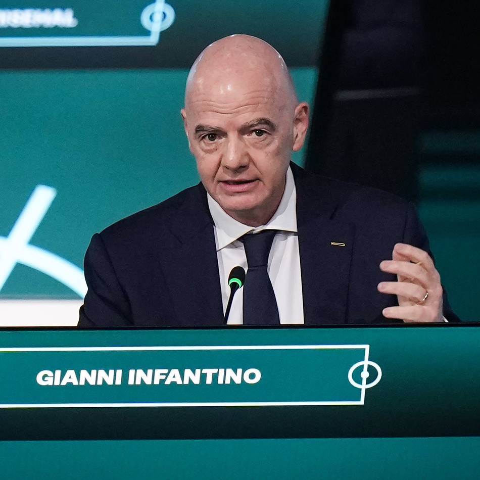 Kampf um die Macht: Nach gescheitertem Investoren-Plan – wer ist für und wer gegen Infantino?