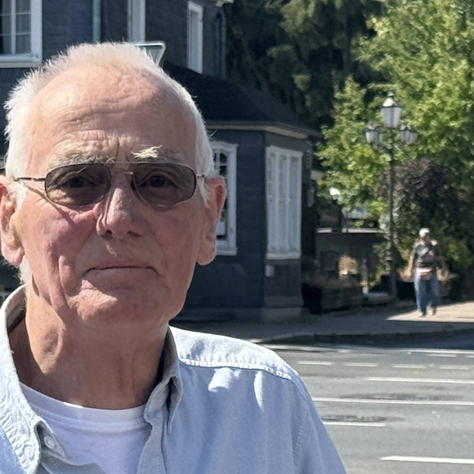 50 Jahre Musikschule Hückeswagen: Langjähriger Vorsitzender wider Willen