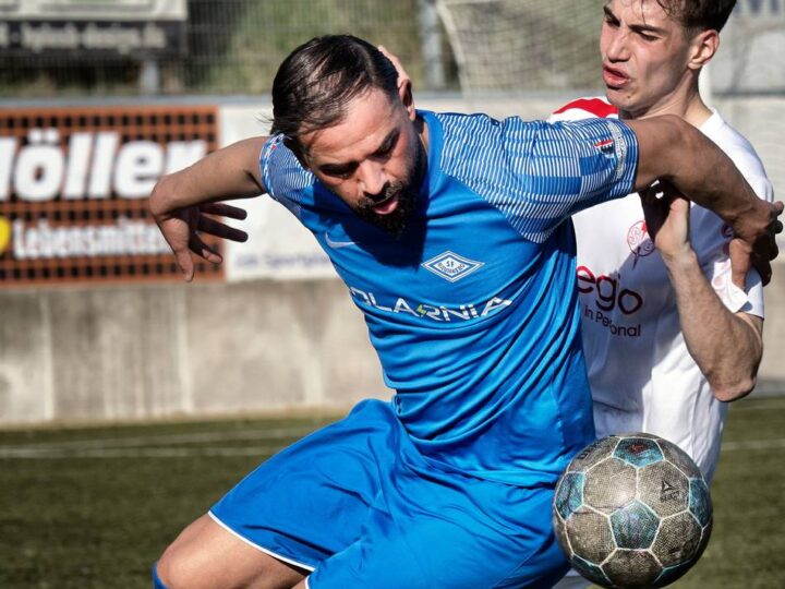 Aus Baumberg nach Köln: Sarikayas neuer Klub spielt in der Kreisliga A