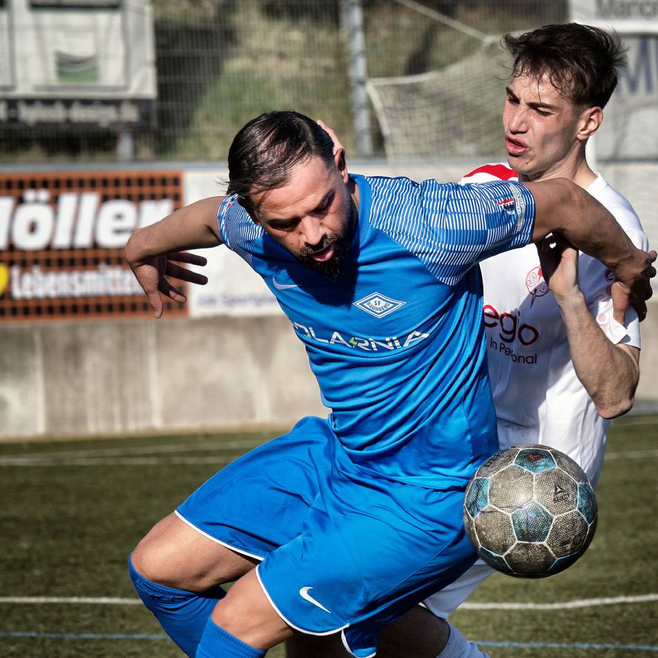 Aus Baumberg nach Köln: Sarikayas neuer Klub spielt in der Kreisliga A