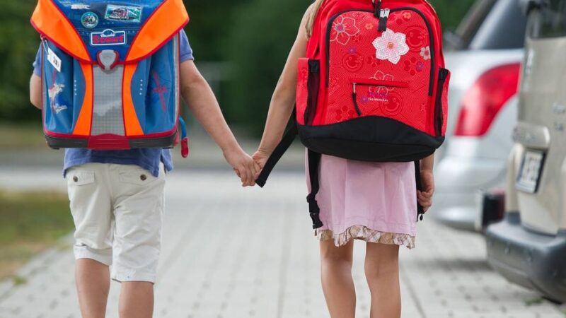 Wechsel an die weiterführende Schule : „Je jünger das Kind, desto instabiler sind die Freundschaften“