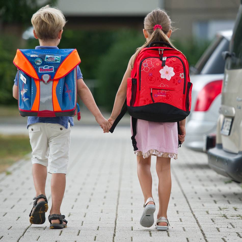 Wechsel an die weiterführende Schule : „Je jünger das Kind, desto instabiler sind die Freundschaften“