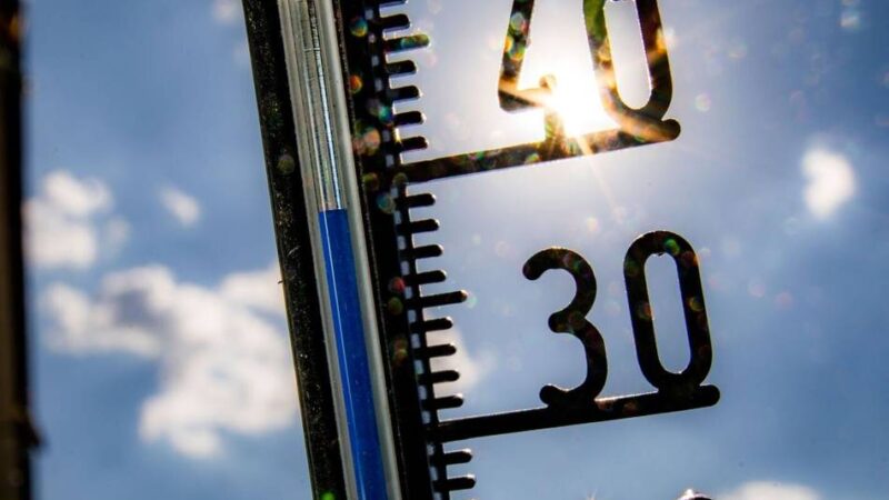 Hitzeschutz-Vortrag in Wermelskirchen: Wie kommt man sicher durch den Sommer?