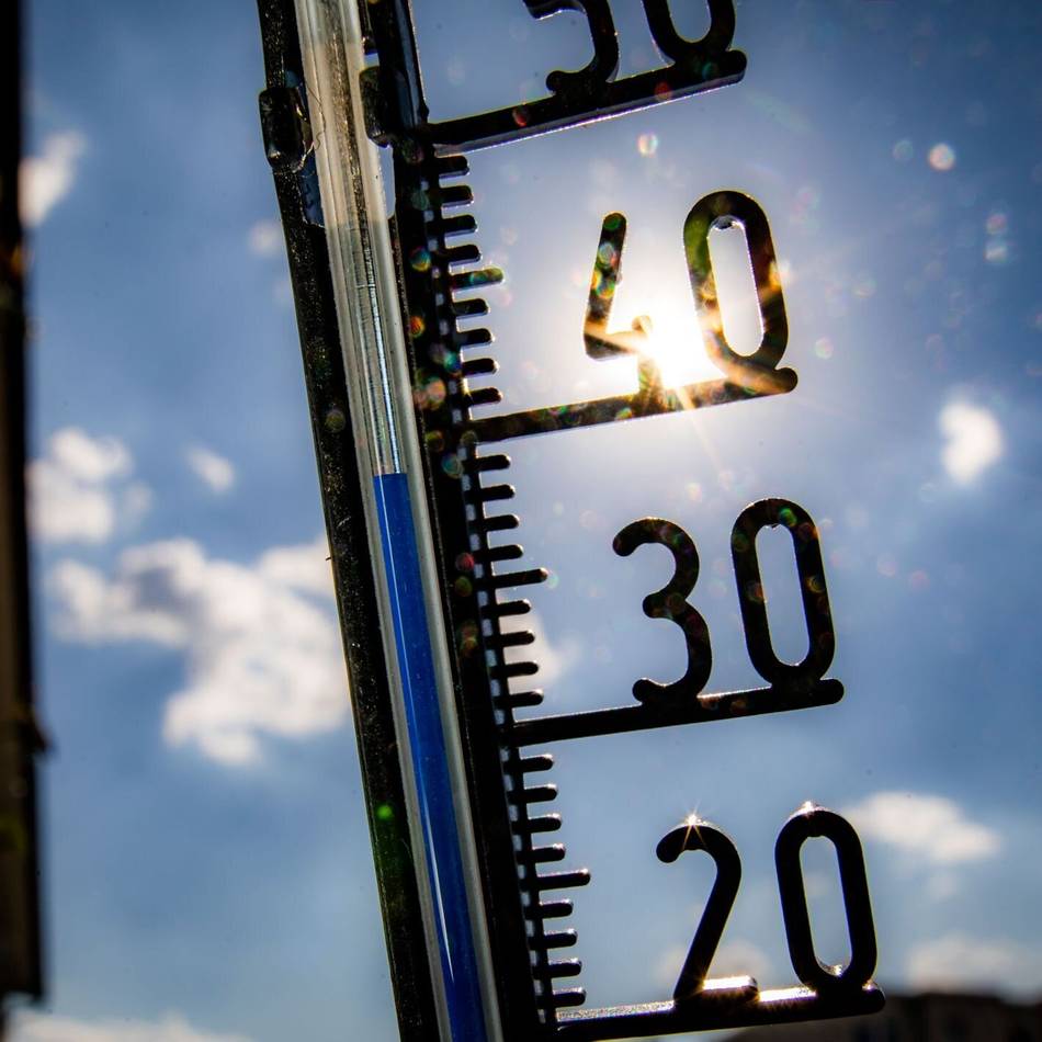 Hitzeschutz-Vortrag in Wermelskirchen: Wie kommt man sicher durch den Sommer?