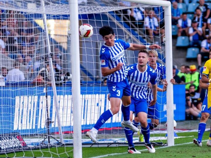 Braunschweig schießt Magdeburg ab: 21 Tore bei spektakulärer Samstagskonferenz in der 2. Bundesliga