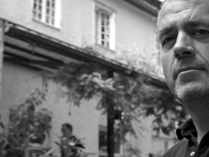 Gastronom aus Krefeld: Das Team der Hülser Bergschänke trauert um Robert Obertreis