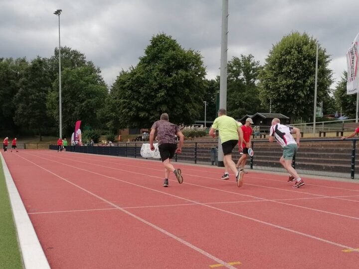 5. September in Grefrath: Kreissportbund lädt zum Sportabzeichen-Aktionstag ein