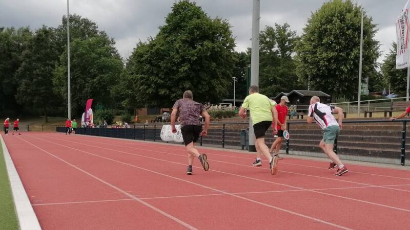 5. September in Grefrath: Kreissportbund lädt zum Sportabzeichen-Aktionstag ein