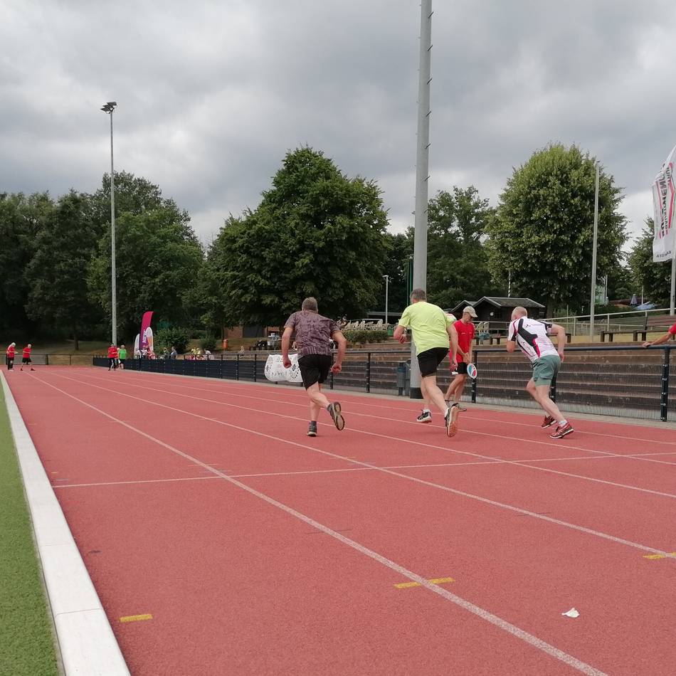 5. September in Grefrath: Kreissportbund lädt zum Sportabzeichen-Aktionstag ein
