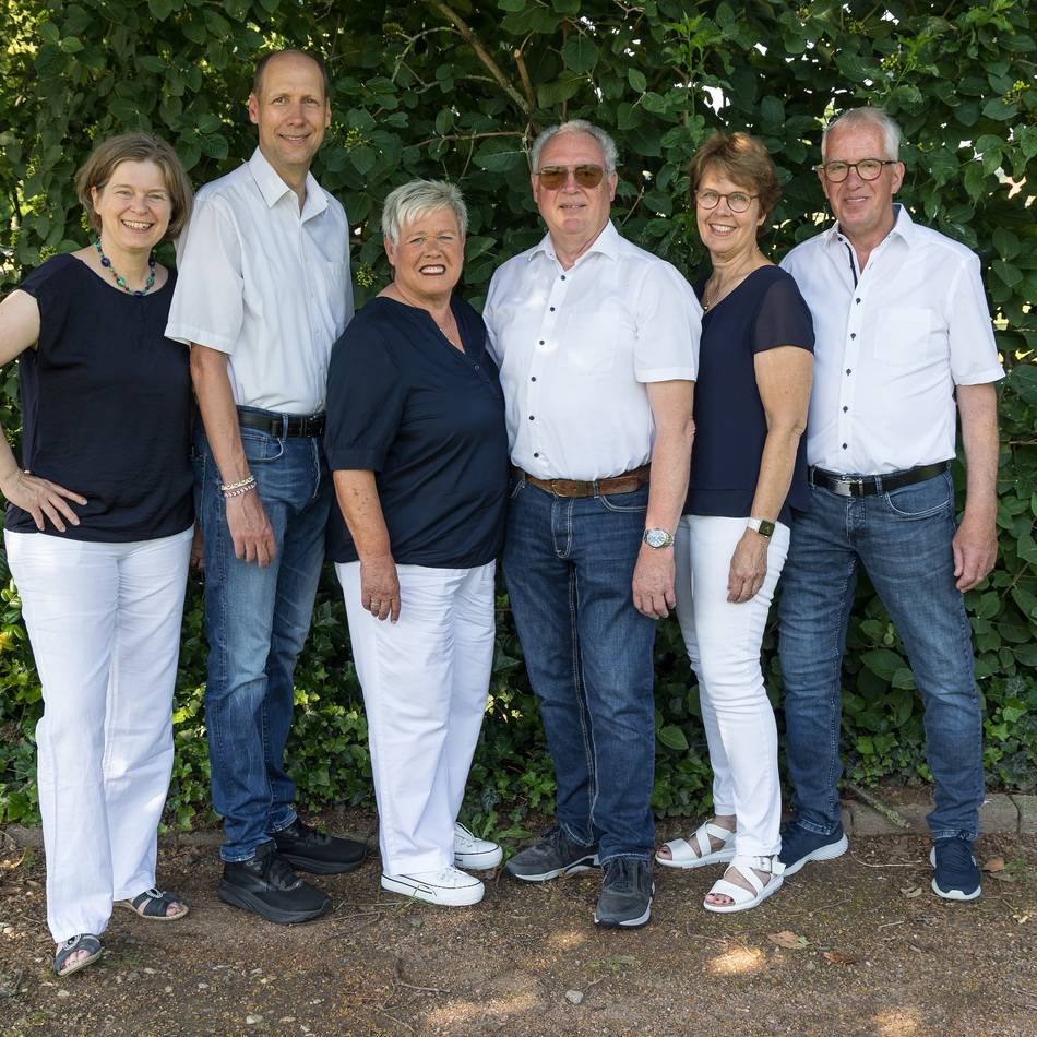 Viel Programm: Vernum feiert Kirmes und Schützenfest