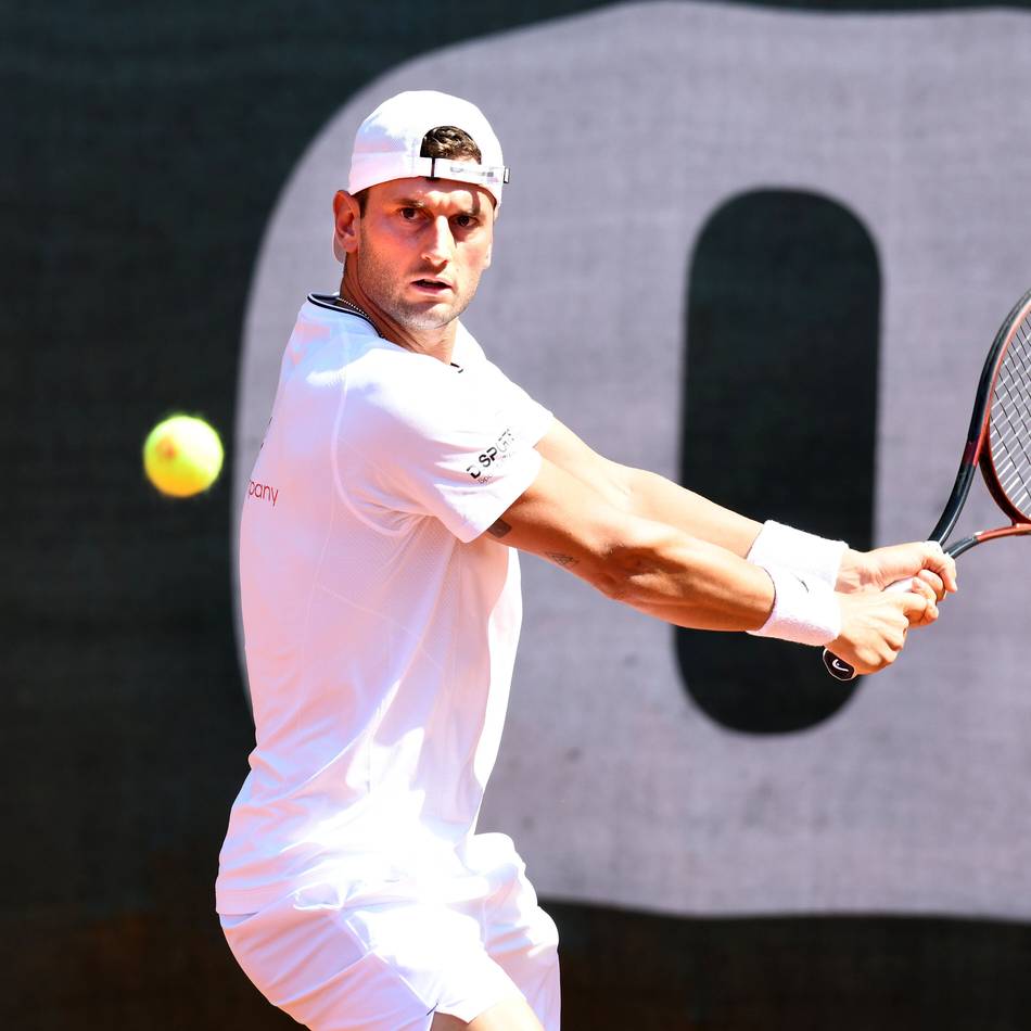 Gemischte Gefühle bei den Düsseldorfern: Rochusclub verpasst Aufstieg in die Tennis-Bundesliga – Teamchef zieht Saisonfazit