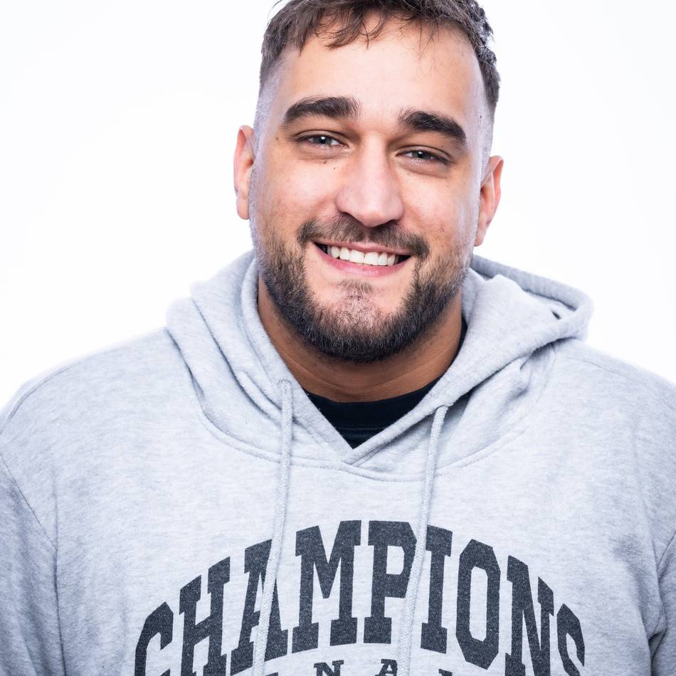 Comedy in Mönchengladbach : Karlitoz tritt in der NEW Box auf