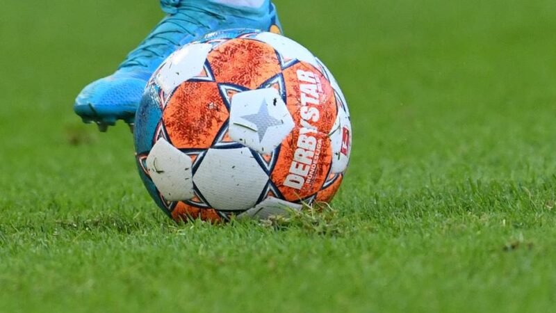Fußball in Rheinberg: SV Millingen lässt Mixed-Turnier wieder aufleben