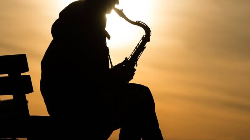 Letzter Ferien-Samstag: Schützenbruderschaft bietet Jazz, Grillgenuss und Gewinne in Garzweiler
