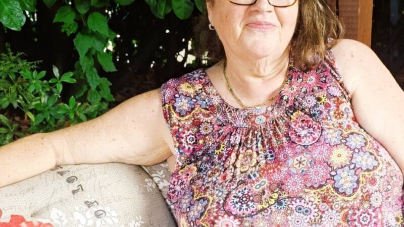 Serie „Frauen in der Kommunalpolitik“: „Nicht das Messer im Schwein stecken lassen“