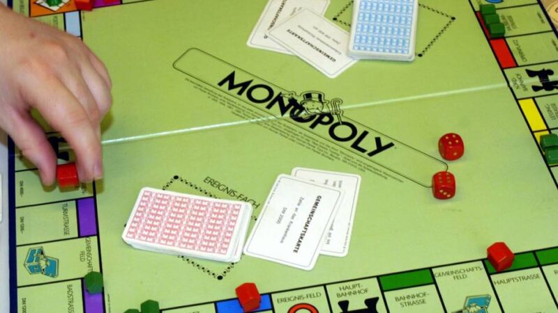 Besondere Edition des Spieleklassikers: Abstimmen über Straßen und Motive fürs Moers-Monopoly