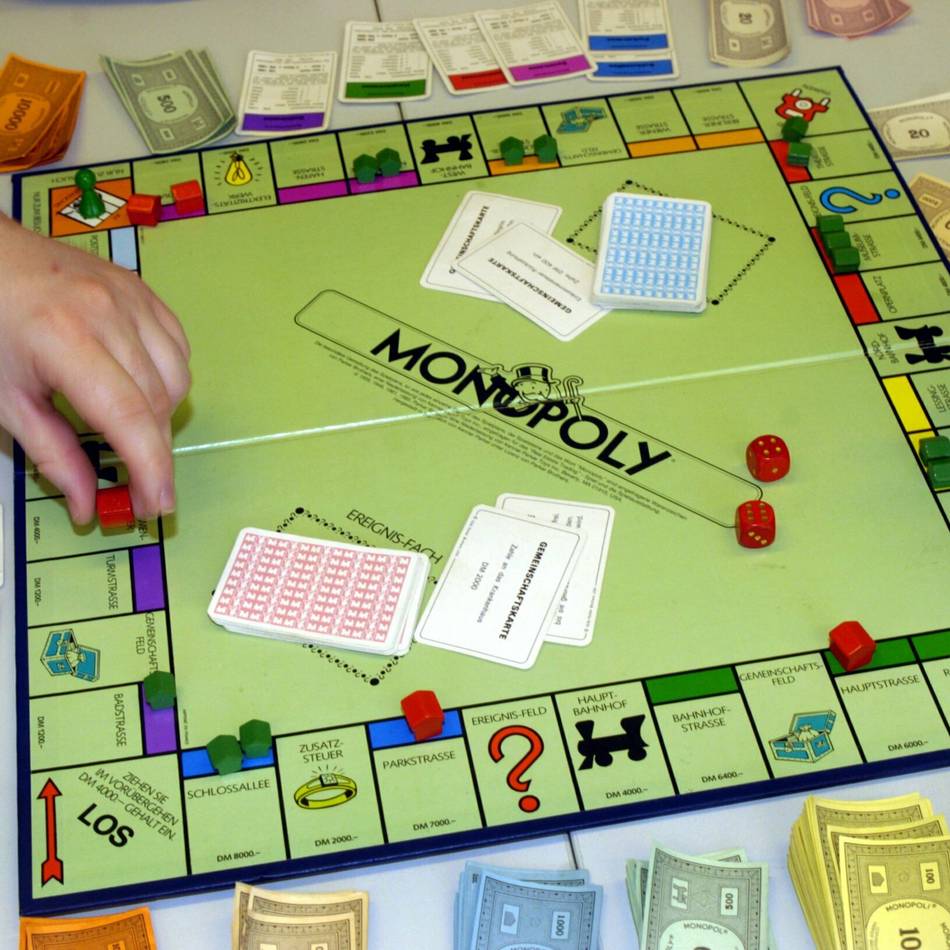 Besondere Edition des Spieleklassikers: Abstimmen über Straßen und Motive fürs Moers-Monopoly