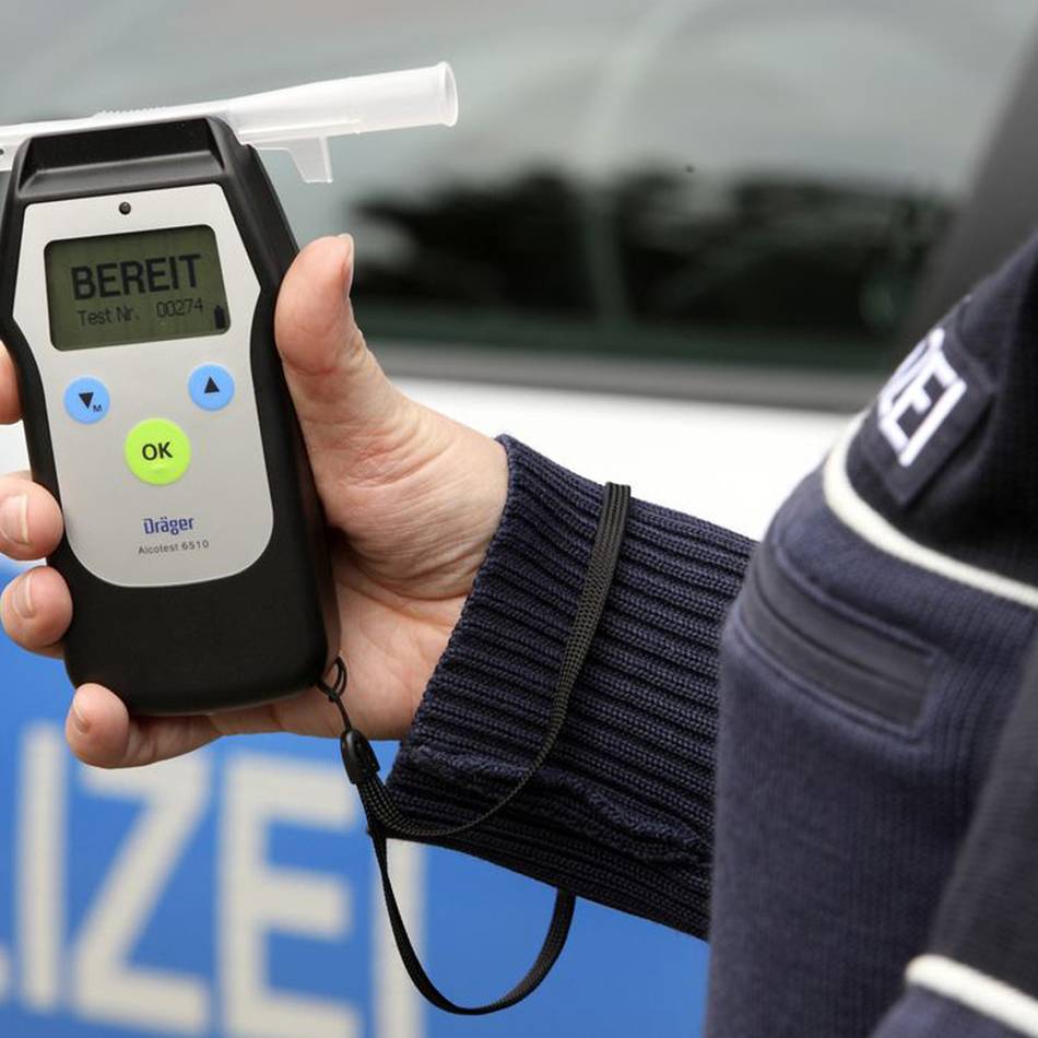 Unfall in Hinsbeck: Angetrunkener Radfahrer fährt Mädchen an