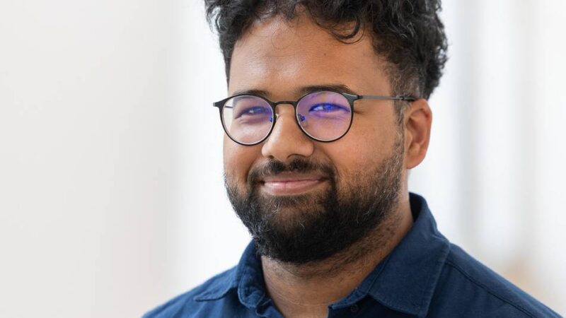 Neuer Pastoralreferent in Moers: „Ich bin gerne dort, wo man Gemeinschaft erlebt“