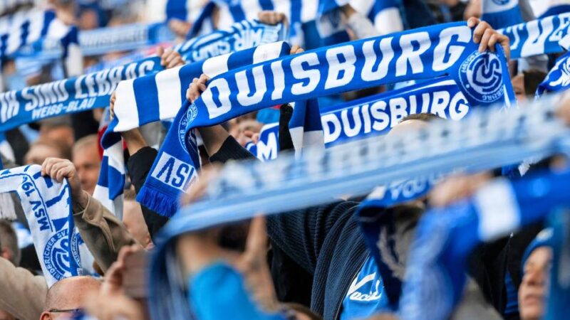 Das Pokal-Highlight wird am 25. August in der Velberter IMS Arena ausgetragen: Der 1. FCW empfängt den MSV Duisburg
