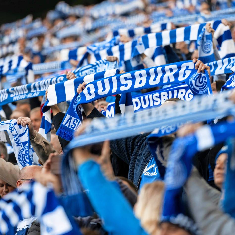 Das Pokal-Highlight wird am 25. August in der Velberter IMS Arena ausgetragen: Der 1. FCW empfängt den MSV Duisburg