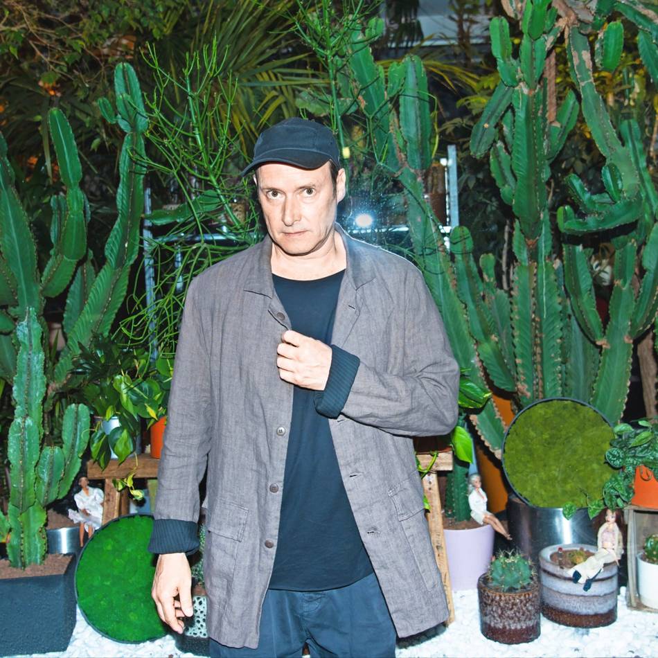 Michael Mayer: „Von den Auftritten mit den Pet Shop Boys werde ich noch meinen Enkeln erzählen“