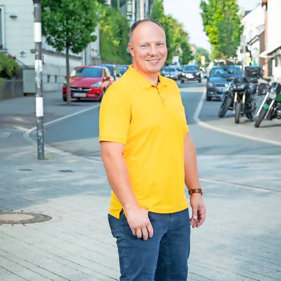 WZ-Sommerinterview: „Wir müssen gemeinsam Prioritäten setzen“