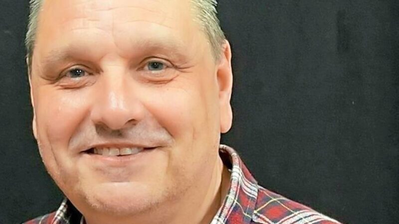 WZ-Sommerinterview André Herbes mahnt eine Aktualisierung noch in diesem Jahr an: „Brauchen wir ein überarbeitetes Hausiko?“
