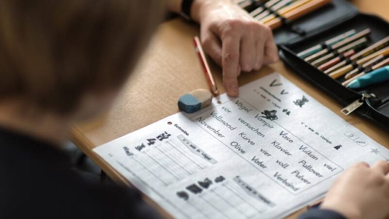 Zwei Standorte in Heiligenhaus: Stadt verlängert Inklusionsmodell an Grundschulen
