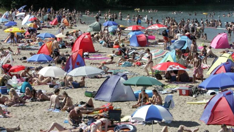 Stadtwerke Dinslaken: Wie man Tickets für Rock am See gewinnen kann