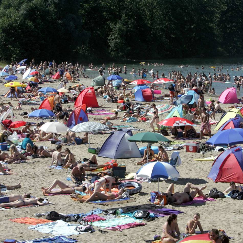 Stadtwerke Dinslaken: Wie man Tickets für Rock am See gewinnen kann