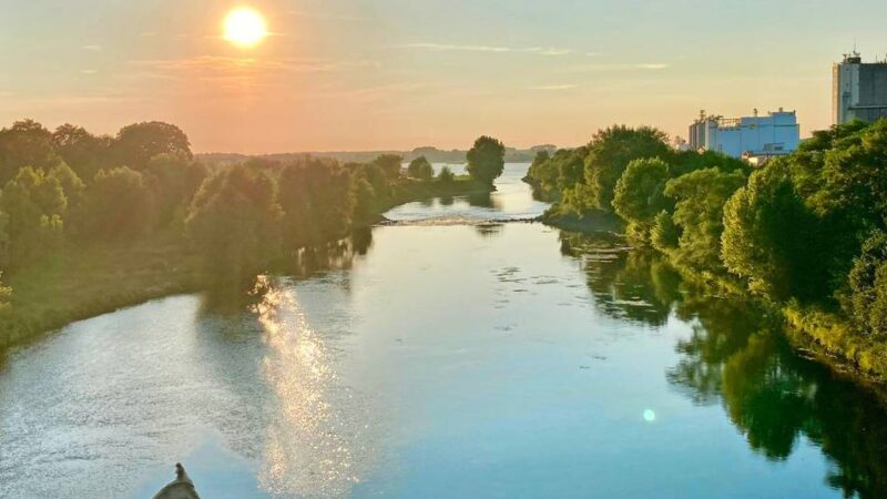 Natur am Niederrhein: Die verkannte Naturschönheit
