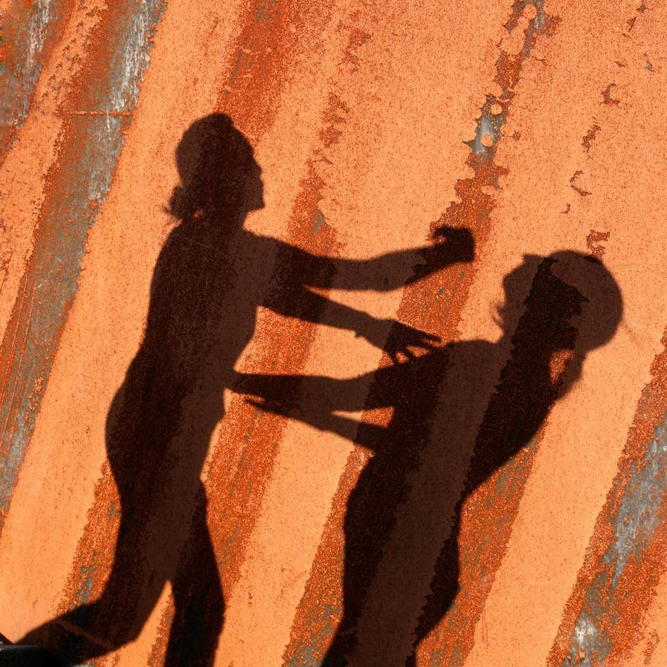 Zum Sonntag von Gertrud Sivalingam : Vielleicht beginnt Frieden an der Discounter-Kasse