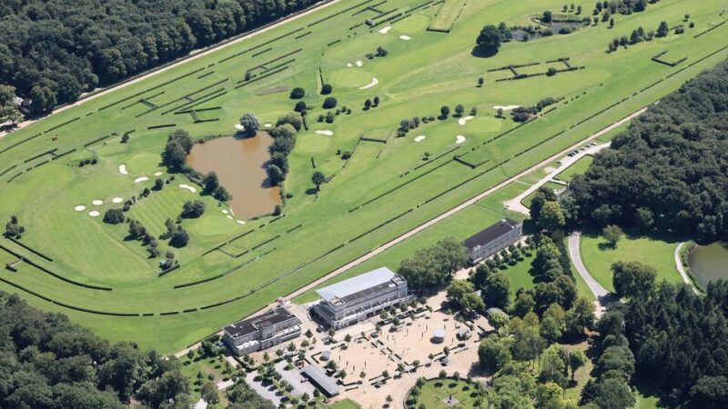 Freizeit in Krefeld: Renntag lockt mit Pferden, Musik und Familienprogramm