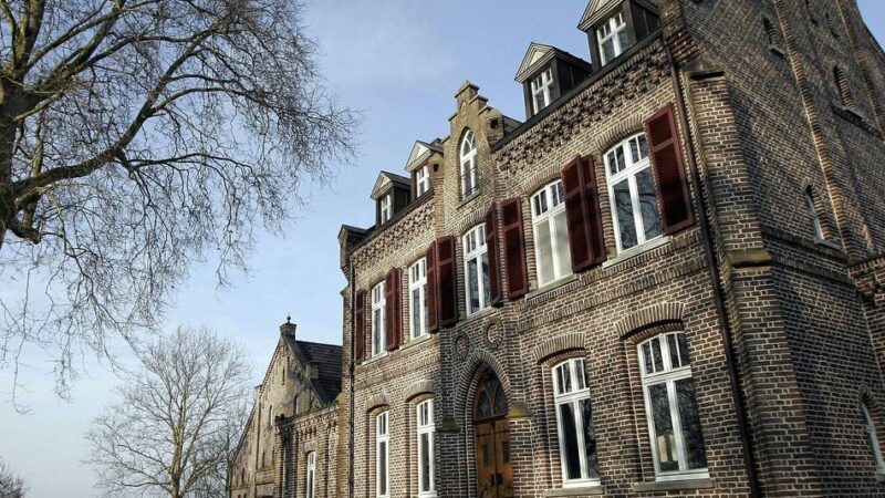 Bürgerversammlung in Xanten: Prachtimmobilie Hitzfeldhof geht in nächste Planungsphase