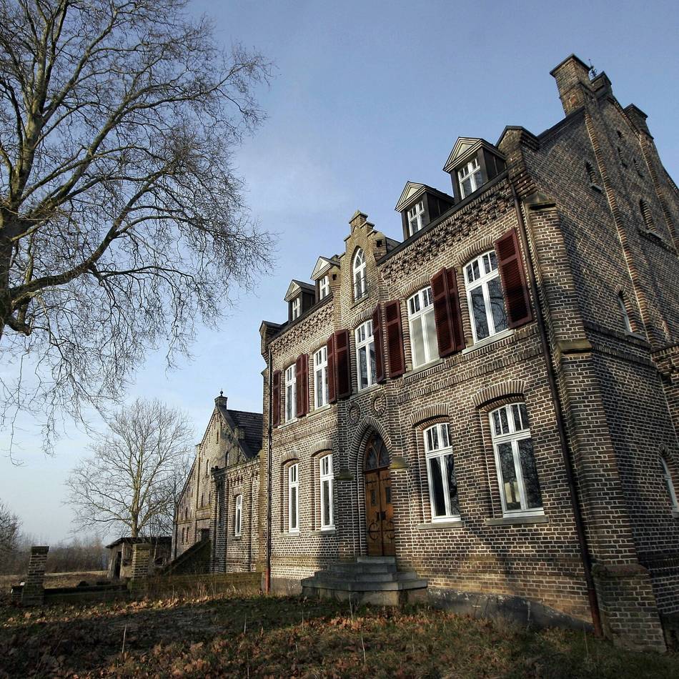 Bürgerversammlung in Xanten: Prachtimmobilie Hitzfeldhof geht in nächste Planungsphase