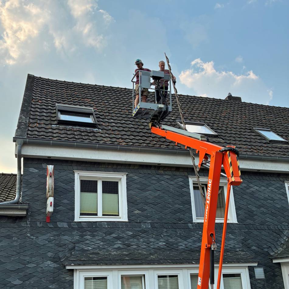 Ehrenamtliches Engagement in Wermelskirchen: „Viele Hände – schnelles Ende“