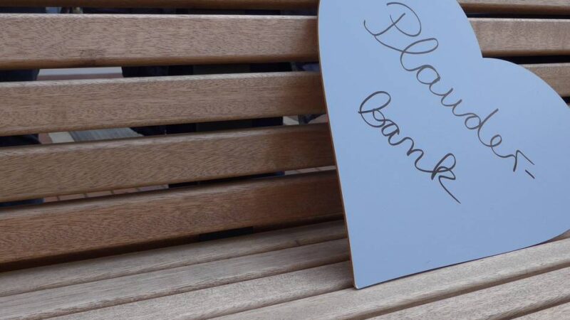 Freiwillige gesucht für Projekt in Moers: Gespräch statt Isolation – Moers startet Plauderbank