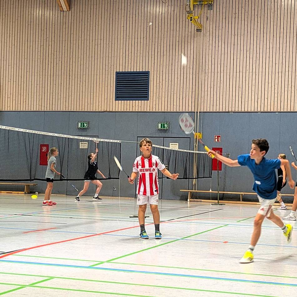 Stadtsportwochen 2026 in Wermelskirchen: Eine (Ferien-) Reise quer durch die Sportwelt