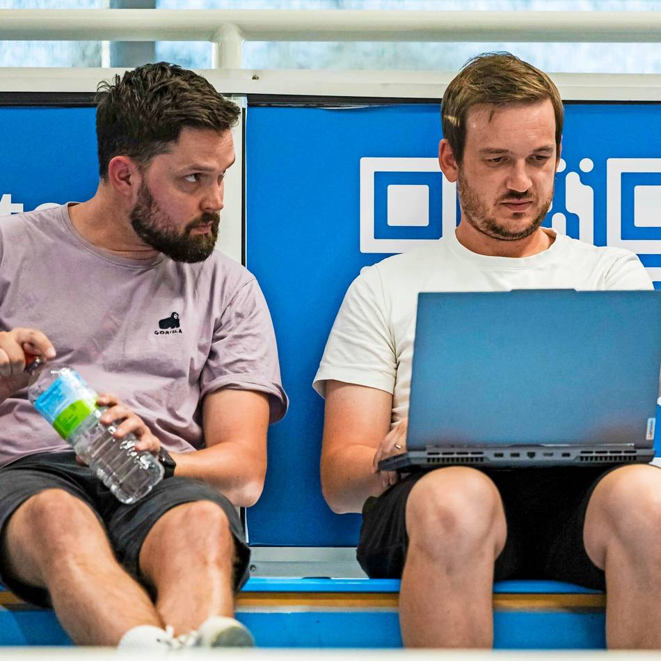 Gegen die TSG Münster Moral gezeigt: Dormagens U23 startet erfolgreich ins Abenteuer 3. Liga